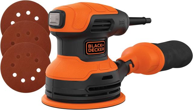 A $39 Black and Decker Drill + 15 Other Tools Being Offered at Steep  Discounts During Prime Day