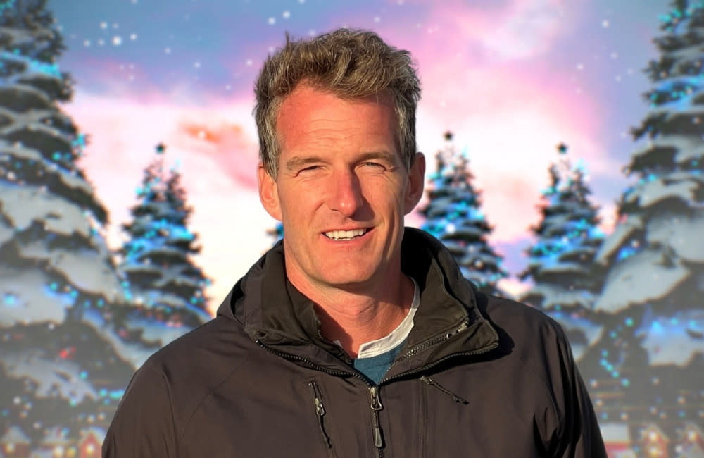 Dan Snow’s history programme ‘The Discovery with Dan Snow’ has been renewed for a second season credit:Bang Showbiz