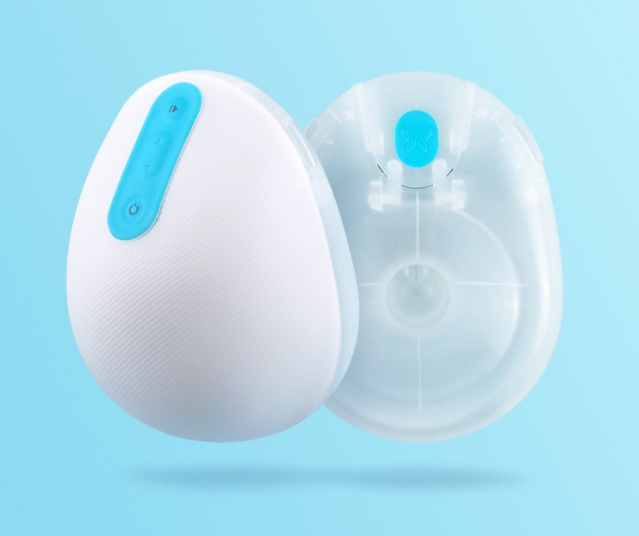 Willow, the startup making the wearable breast pump, raises $55