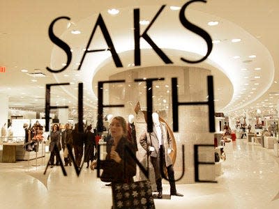 Saks