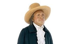 The auto-icon of eccentric philosopher Jeremy Bentham - UCL