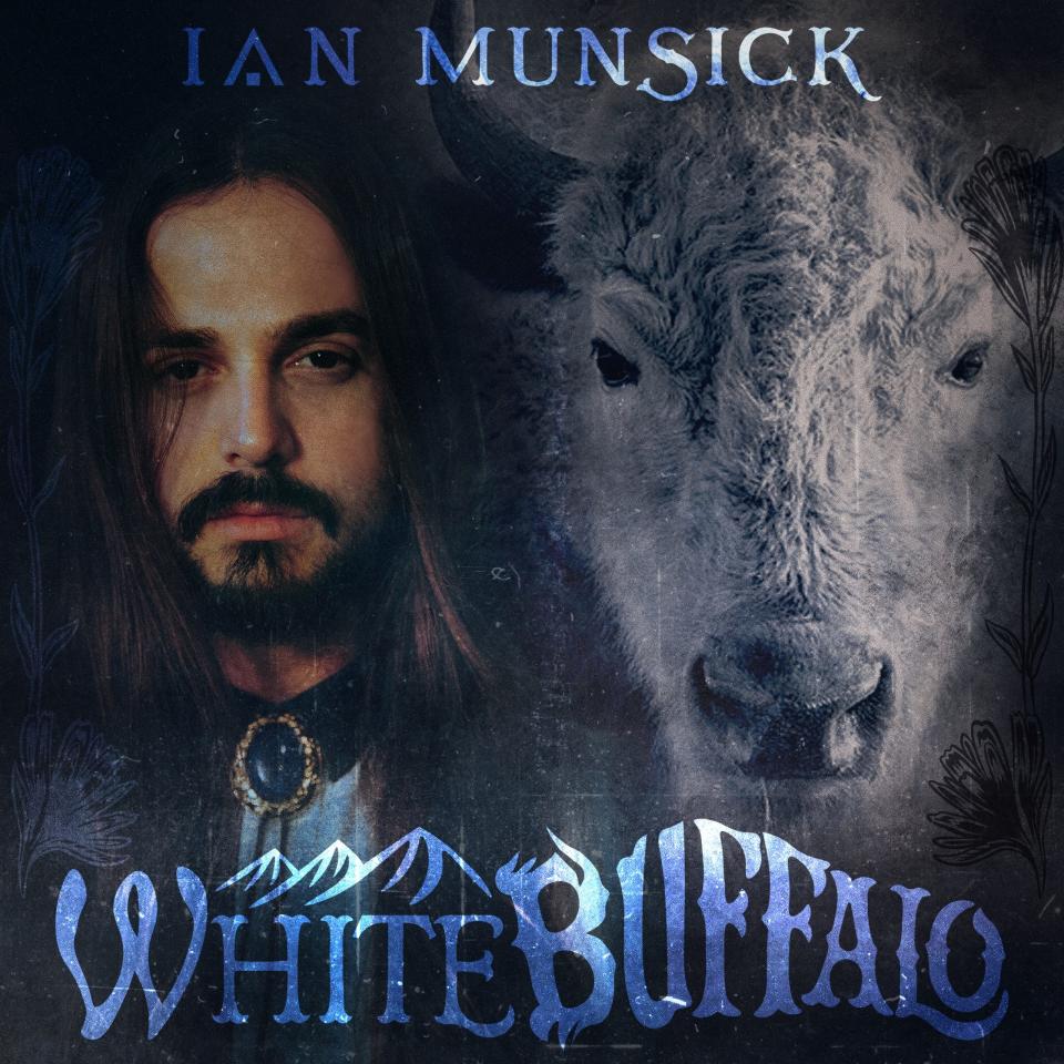 Ian Munsick has already amassed nearly 100 million streams on his latest album, "White Buffalo"'s pre-released tracks. In addition, he has four times as many streams overall in the past six years.