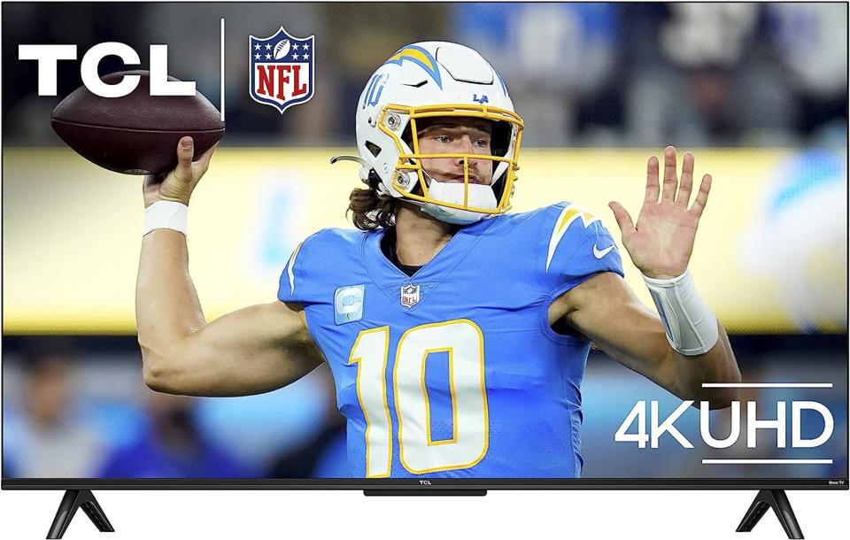 Early Black Friday TV Deals