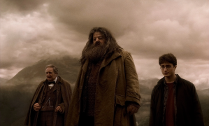 Harry Potter James Bond Star Robbie Coltrane Dead