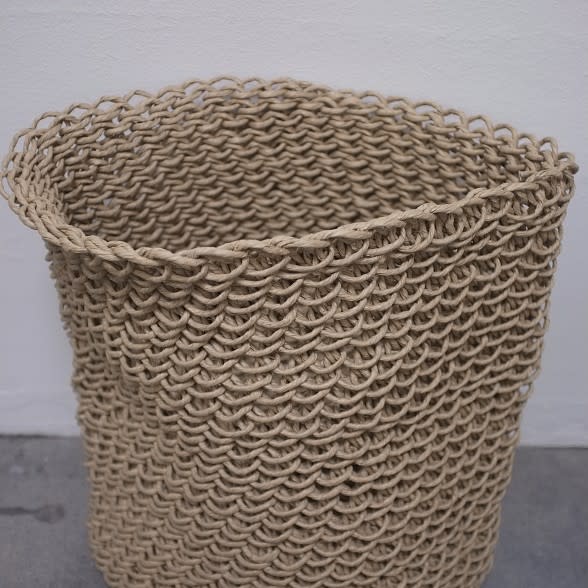 Handmade Paper Baskets