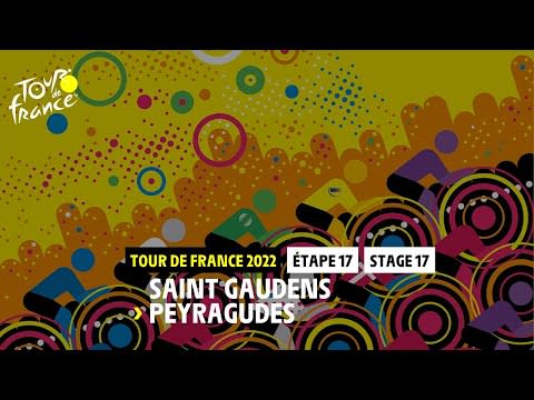 7) Stage 17 - Saint-Gaudens to Peyragudes (129.7km) - Wednesday, July 20