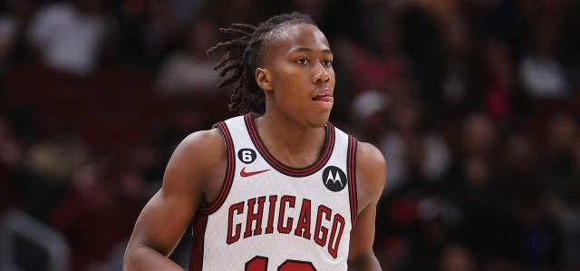 Ayo Dosunmu Re-Signs With Chicago Bulls On Three Year $21 Million Deal 