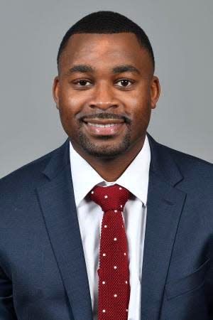 Mike Black has been elevated to an assistant coach position on Bradley men's basketball staff heading into the 2023-24 season.