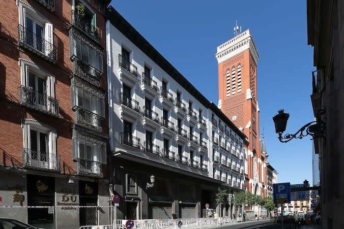 MAZABI y ColivINN promueven el proyecto de coliving más grande del centro de Madrid