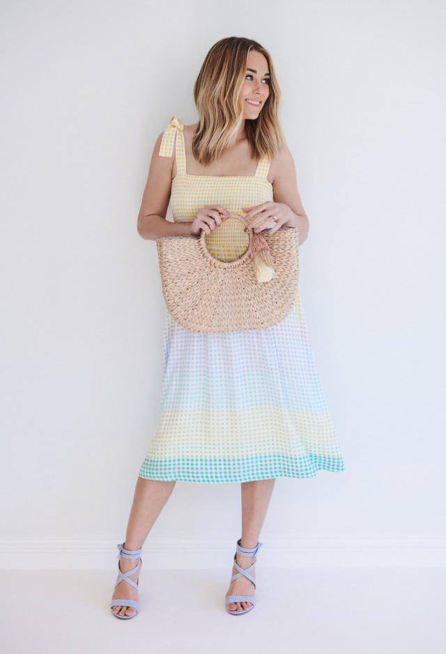 Shop Lauren Conrad's New Handbag Collection for Kohl's