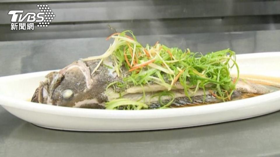 妻子外遇因「石斑魚」意外露餡。（示意圖，與本事件人物無關／TVBS資料畫面）