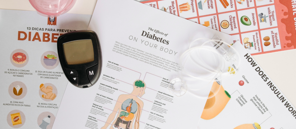 Equipping yourself with knowledge and adopting a balanced lifestyle are essential to effectively managing diabetes.  #DiabetesAwareness #HealthIsWealth