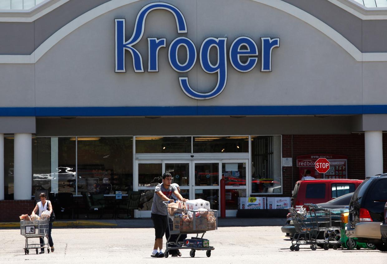 Kroger