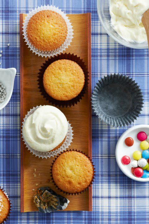 Cute Num Noms Themed Cupcakes Recipe - Eats Amazing.