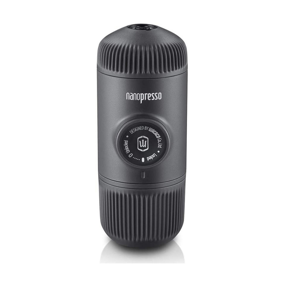 Wacaco Nanopresso