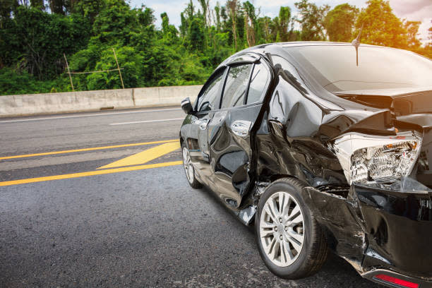 桃園一名女大生騎車外出求職，結果遭特斯拉撞死。（圖／示意圖／取自Pixabay）