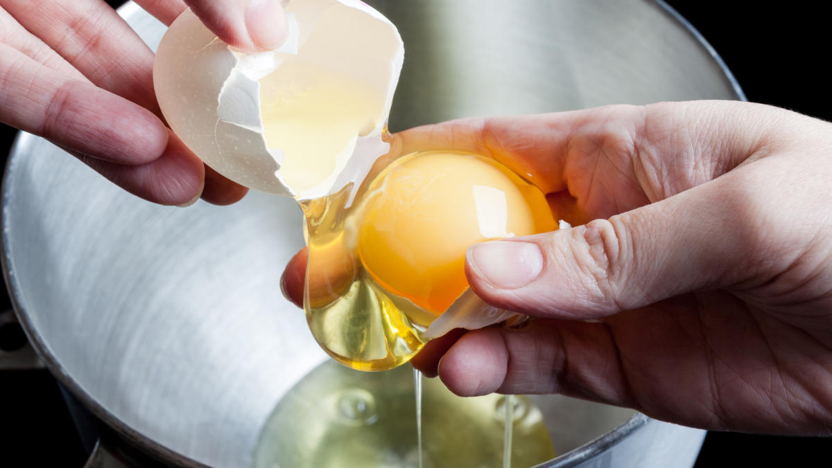 There’s A Raw Egg Buffet You Can Visit In Tokyo