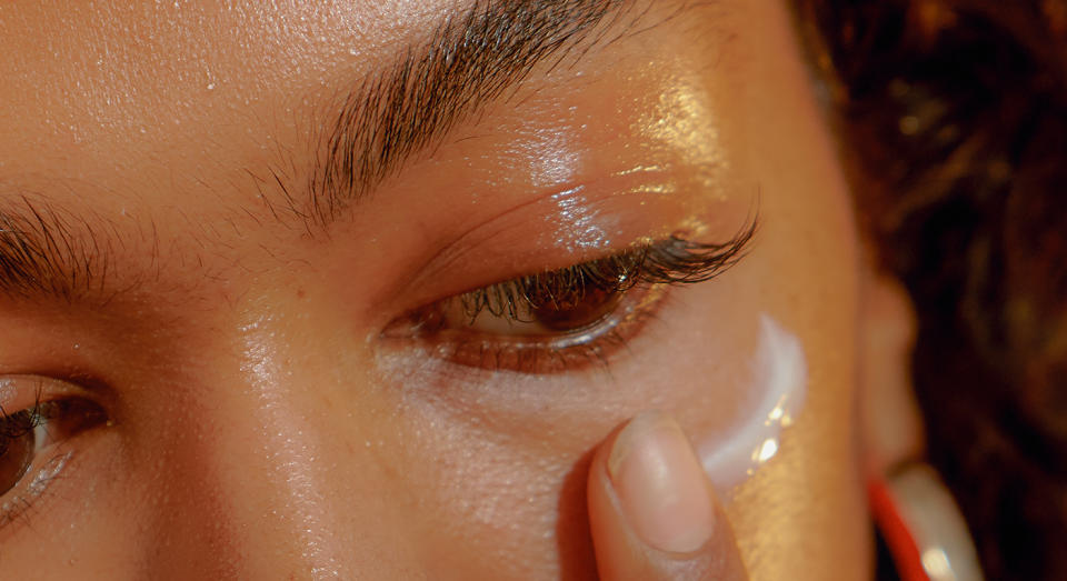 With a rise in people searching on Google for the best eye creams to get rid of eye bags and dark circles, we have found the best solutions to your skincare woes [Getty]