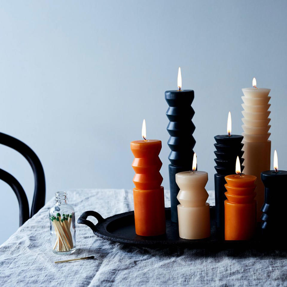 <p>Upgrade your typical Thanksgiving spread with these seasonal beauties and classic pieces</p>