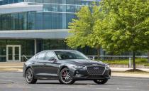 <p>Instead, it feels more like a checked box - it fails to elevate the driving experience over its automatic-transmission siblings.</p>