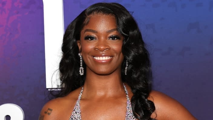 Ari Lennox, shown here at the “2021 Soul Train Awards” taping at the Apollo Theater in Harlem, is releasing her latest album on Friday. (Photo: Dia Dipasupil/Getty Images)