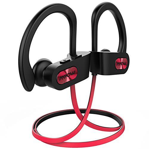 Bluetooth Headphones