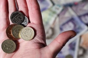 Call to make pensions 'compulsory'