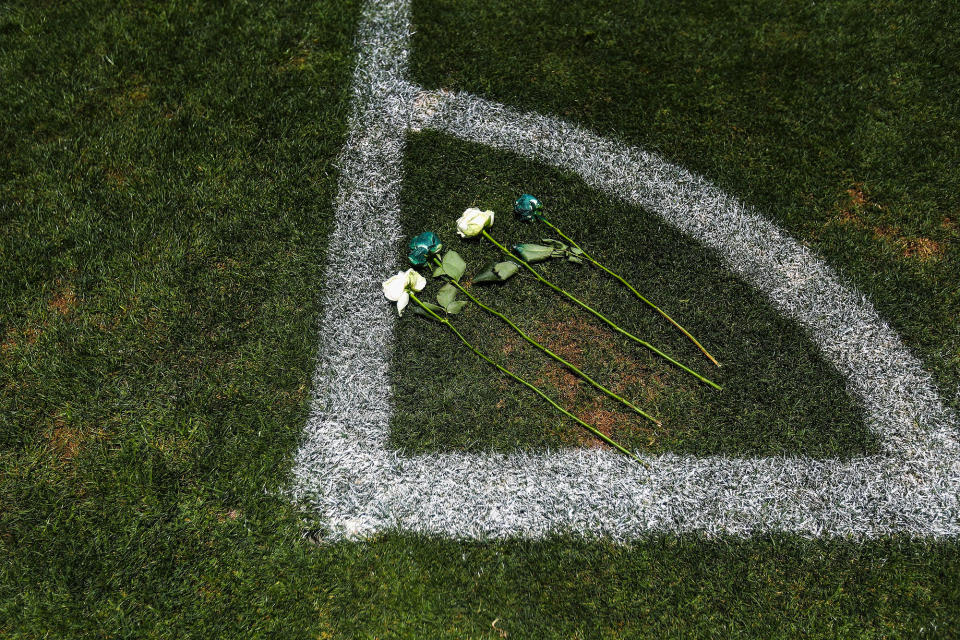 Deadly plane crash in Colombia kills Chapecoense soccer teammates from Brazil