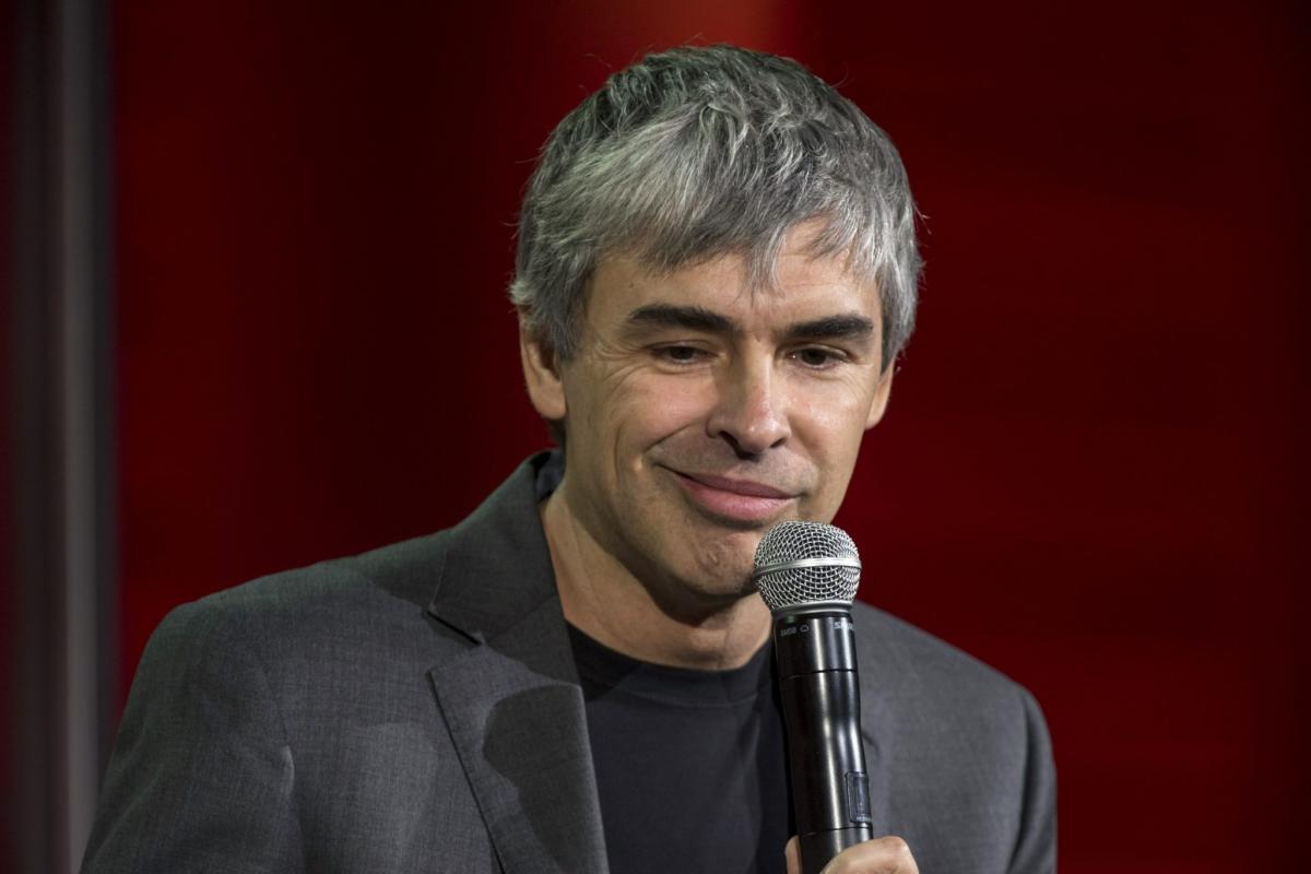 Google cofounder Larry Page bought a private island for $32 million—it’s at least the 5th island he owns across the globe’s tropics