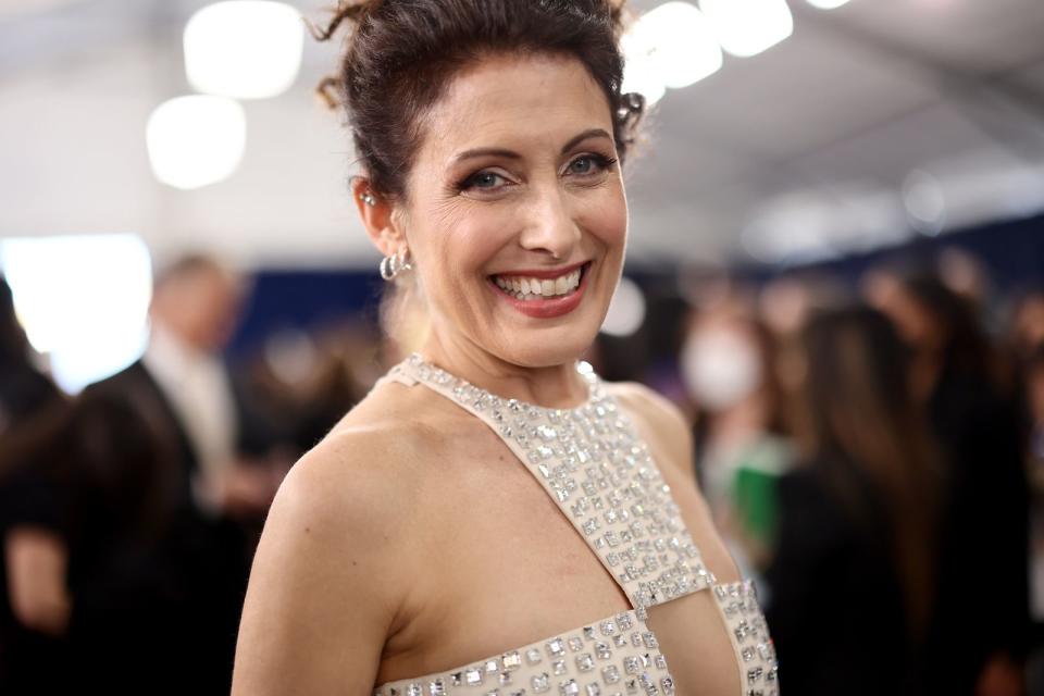 Lisa Edelstein