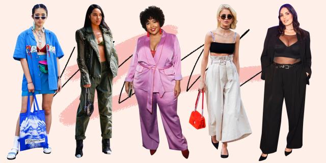 Love Your Comfy Bralette? These Outfit Ideas Will Make It Stylish