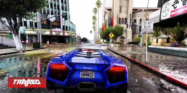 GTA 6 aparece en el currículum de un actor de voz con el rol ‘’El mexicano’’