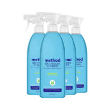 Product image of Method Bathroom Cleaner