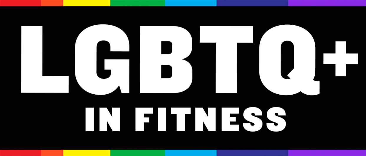 lgbtq in fitness 2024