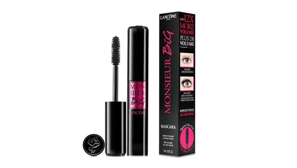 Lancôme Monsieur Big Mascara