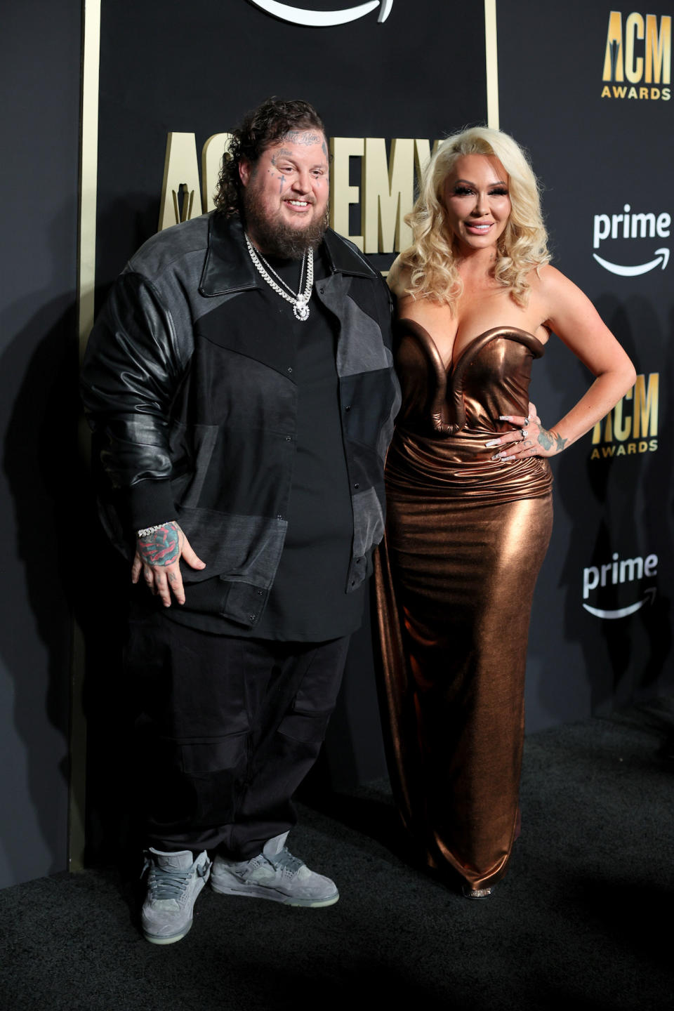 Jelly Roll and Wife Bunnie XO s Relationship Timeline