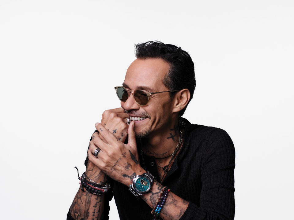 Marc Anthony