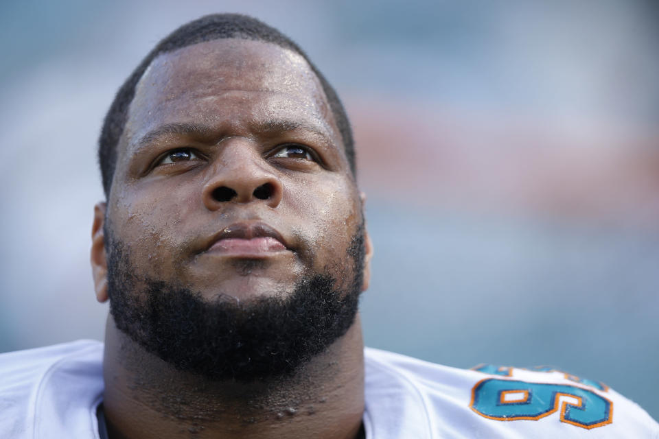 Ndamukong Suh