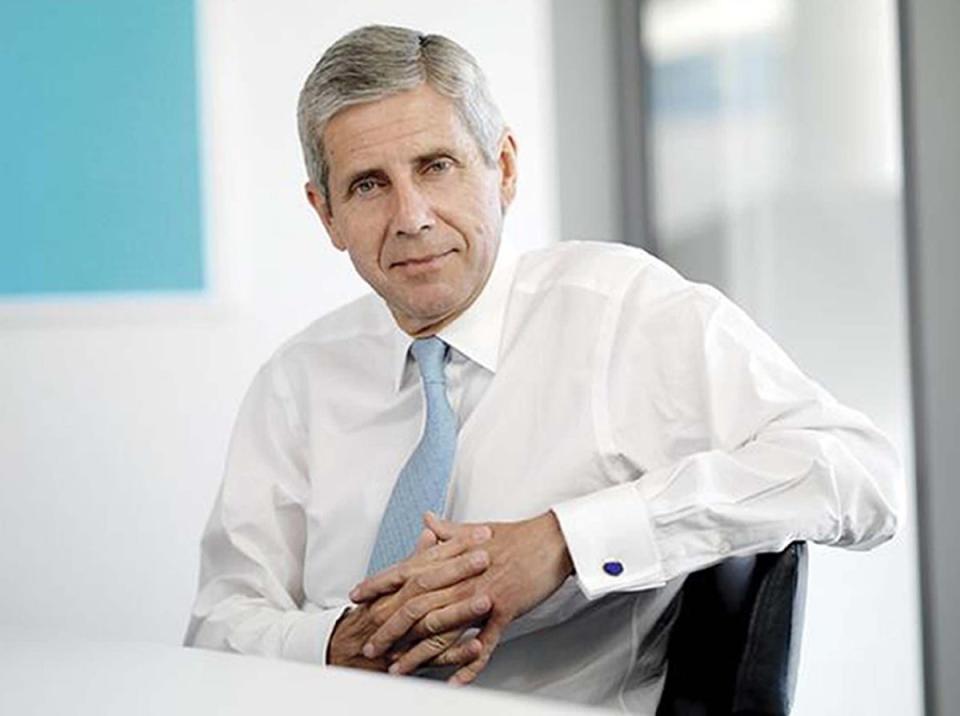 Lord Stuart Rose, Asda’s chairman (PA Media)