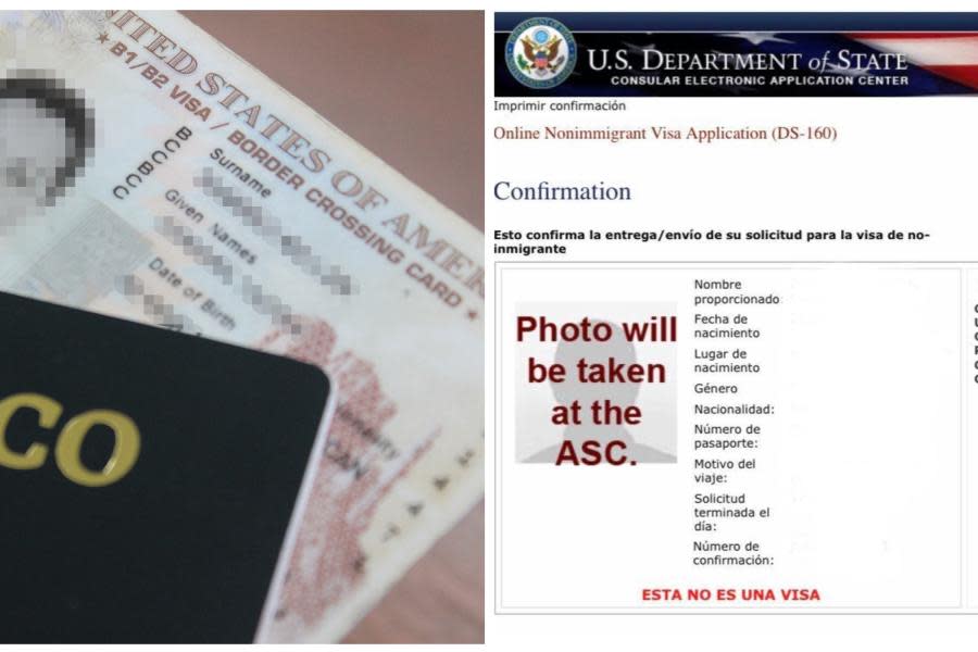 ¿Estás por solicitar tu Visa? Descubre cómo llenar el formulario DS-160 correctamente