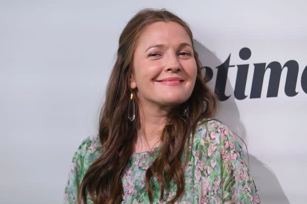 Barrymore recently said she hasn’t had sex since her 2016 divorce from Will Kopelman.