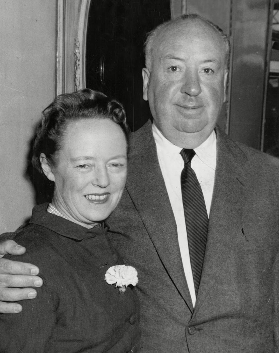 alfred-hitchcock-wife-alma