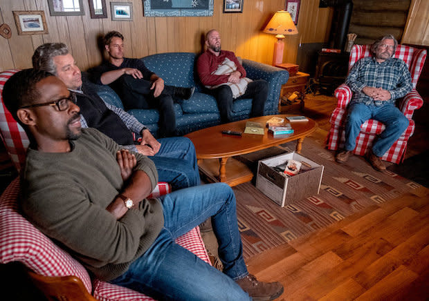 This Is Us Recap Season 5 Episode 15