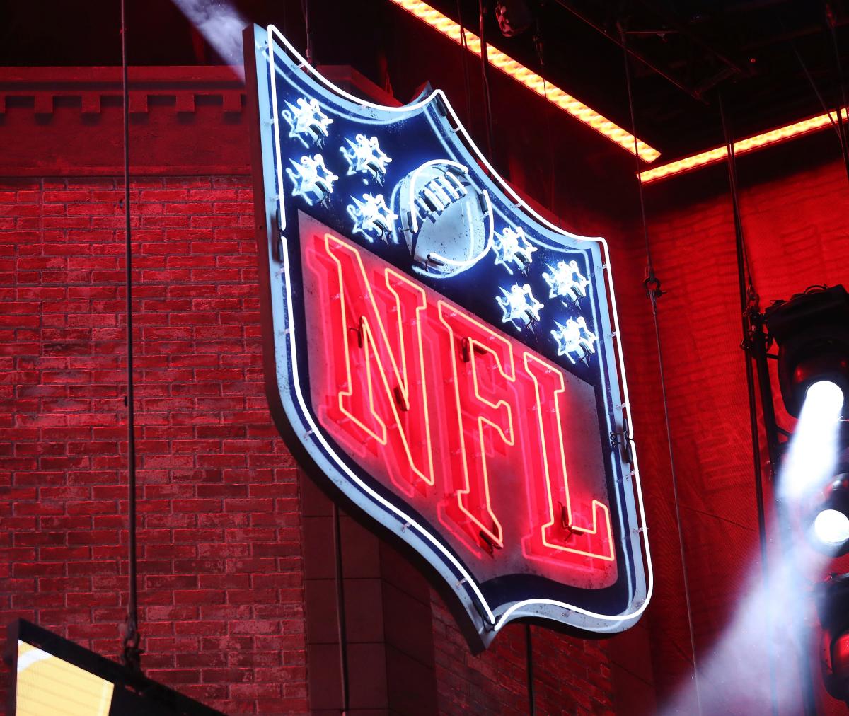 2022 NFL draft: Live stream, how to watch first round, time, everything you  need to know