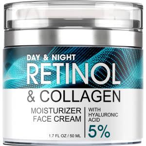 REMEDIAL Day and Night Anti-Aging Moisturizing Cream