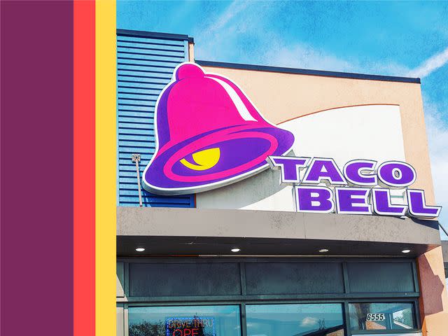 Taco Bell Artist Turns Her Special Sauce Into Climbing Apparel