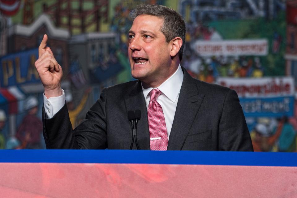 Rep. Tim Ryan