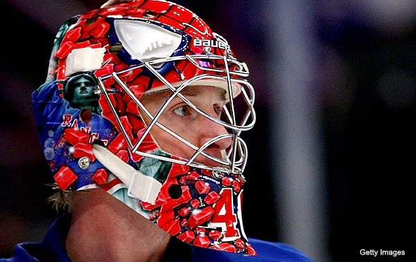 NHL: Ranking the Top Goalie Masks
