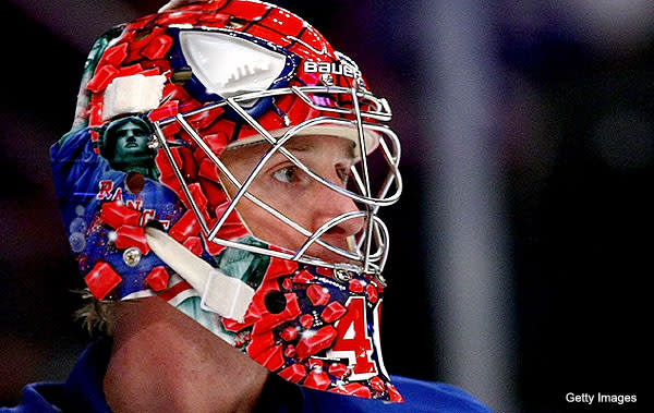 NHL: Ranking the Top Goalie Masks, News, Scores, Highlights, Stats, and  Rumors