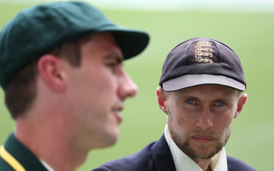 Joe Root declares himself ready for Ashes series that will 'define my captaincy' - PA